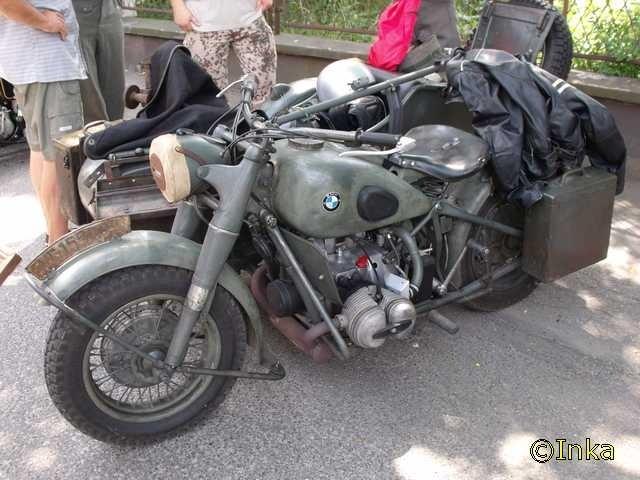BMW Motor