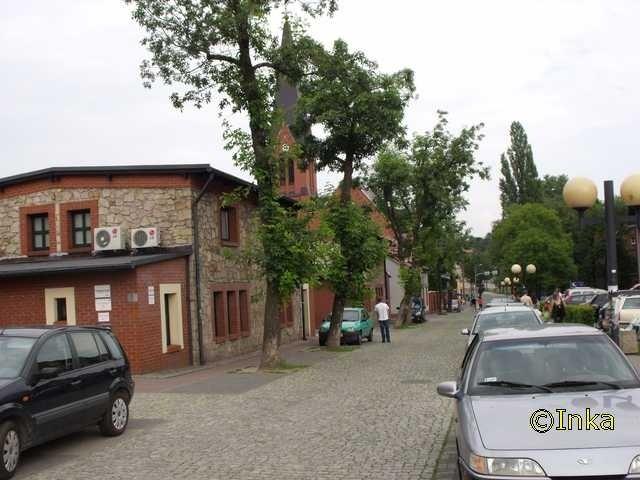 Kolonia Robotnicza "FICINUS"