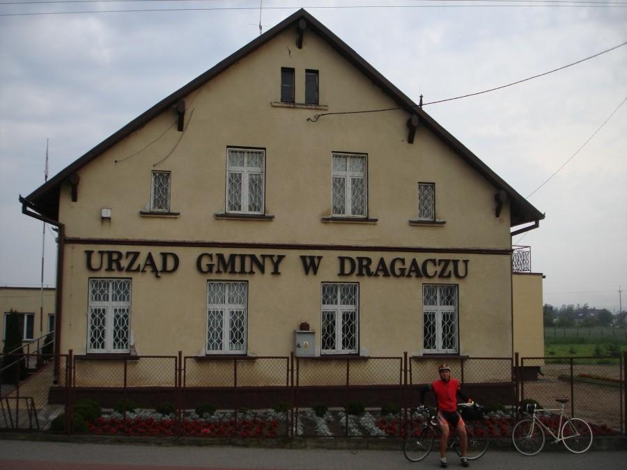 Dragacz
