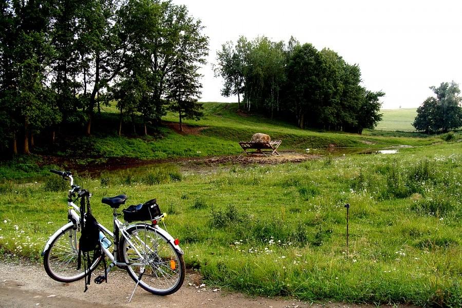 Okolice Śliwin