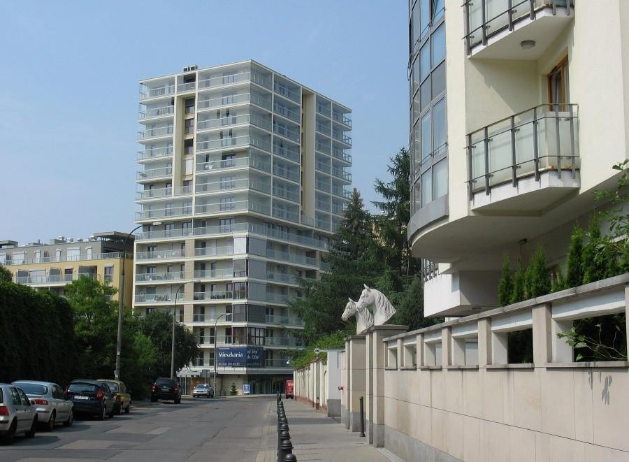 Point House