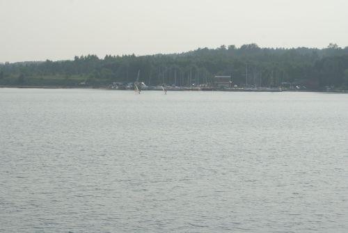 Jezioro Sulejowskie