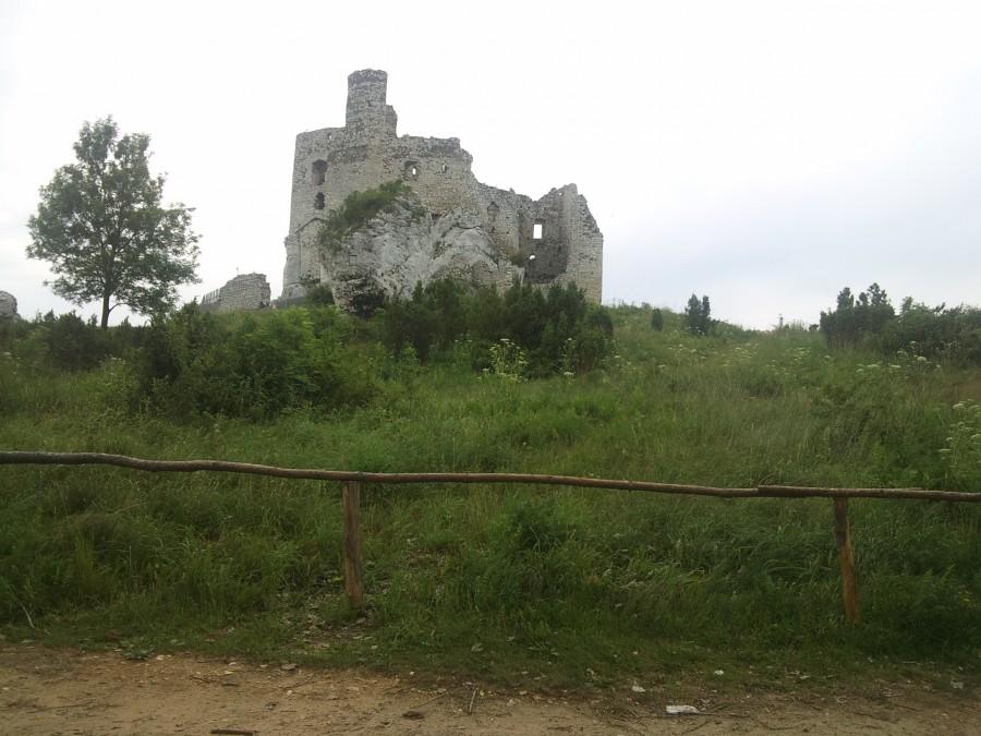 Zamek Mirów
