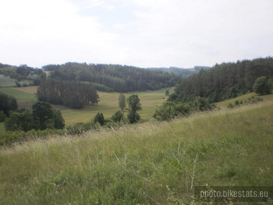 Ramleje - okolice