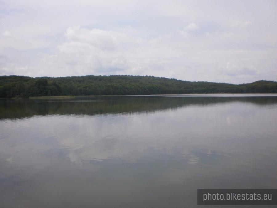 Jezioro Ostrzyckie
