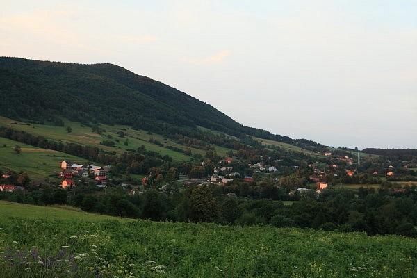 Bogusza