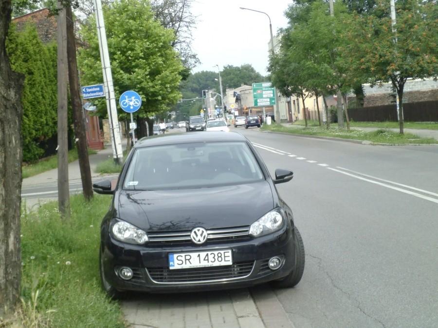 Katowice ul.Jankego: Kandydat do karnego k...