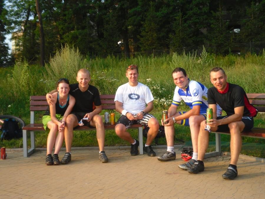 Trening po corningowemu