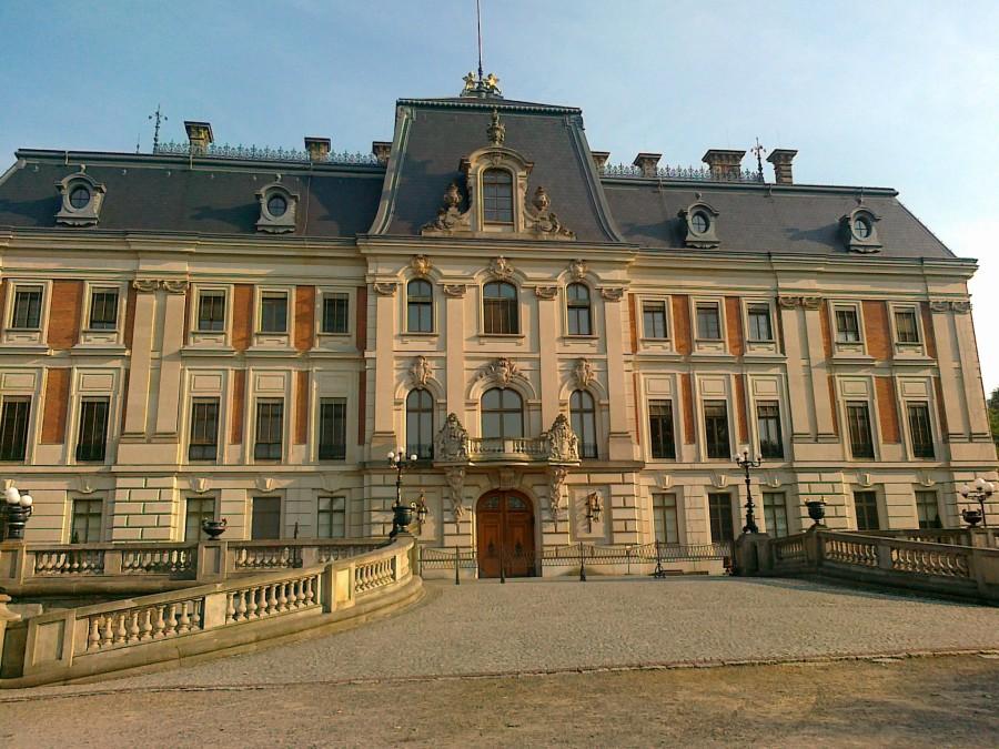 Muzeum Zamkowe w Pszczynie