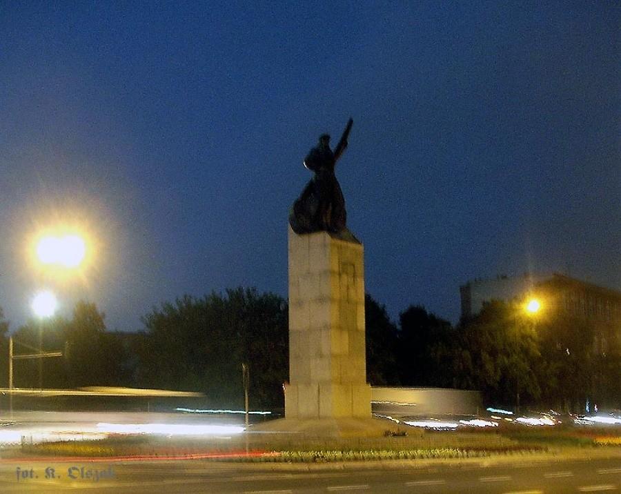 Pomnik Lotnika