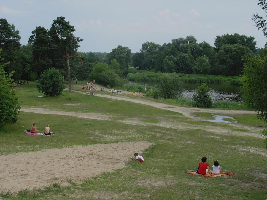 Górki Szymona