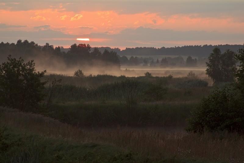 Podlasie...