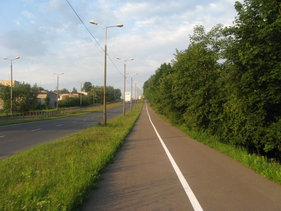 Autostrada na Zagórzu