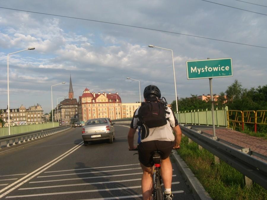 Mysłowice