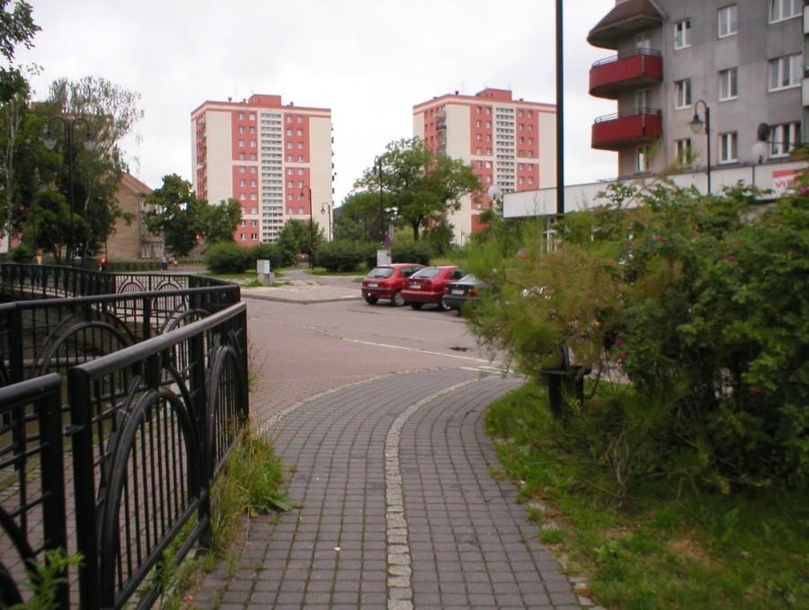 ZIELONO MI