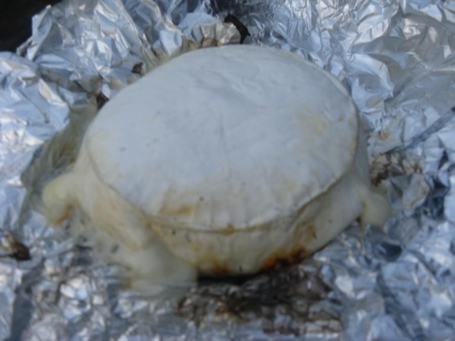 Pyszny Camembert ;-)