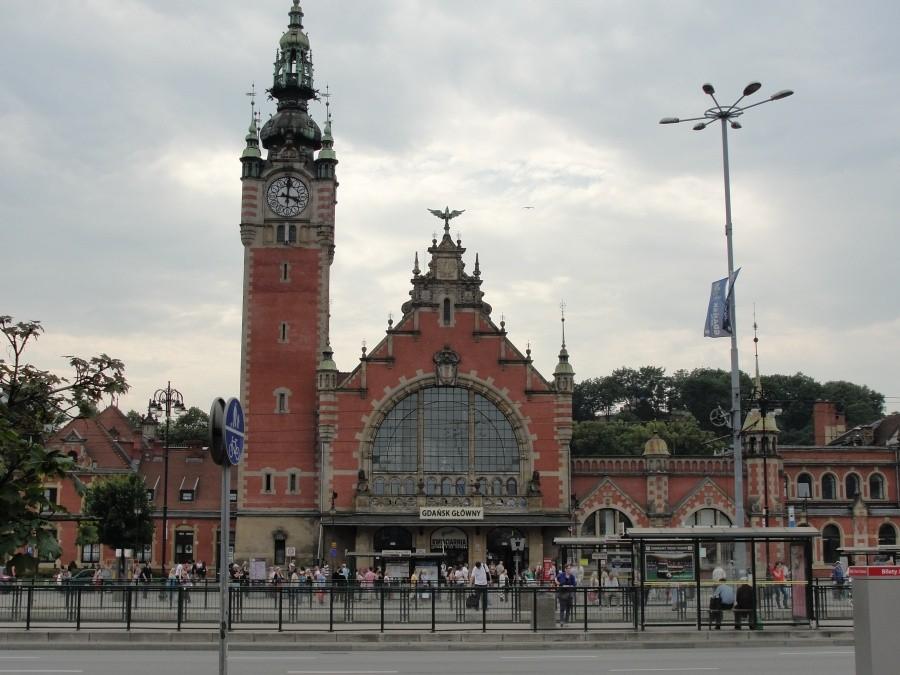 Gdańsk Główny