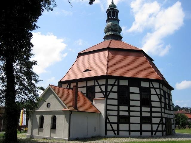 Kościół w Sułowie