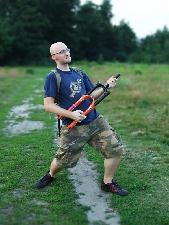 Z1 RC2 ETA Superstar