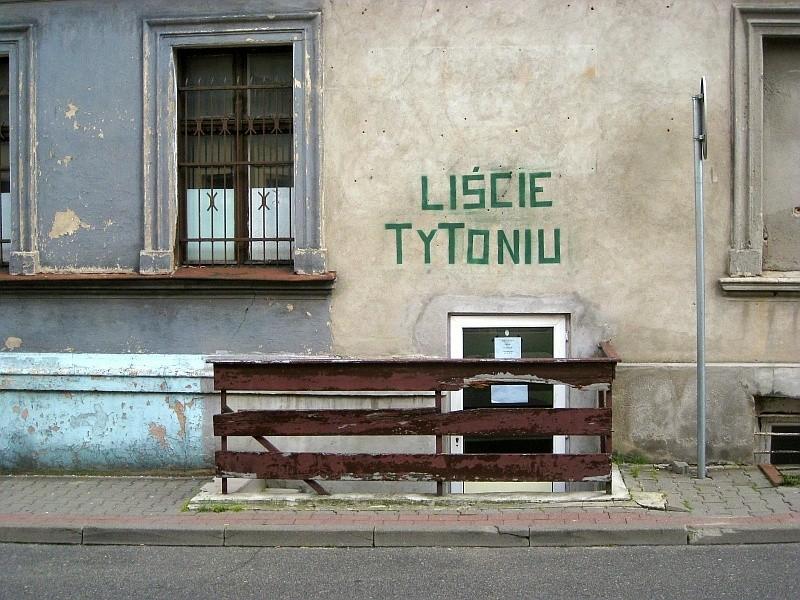 w ogóle Pobiedziska są ciekawe