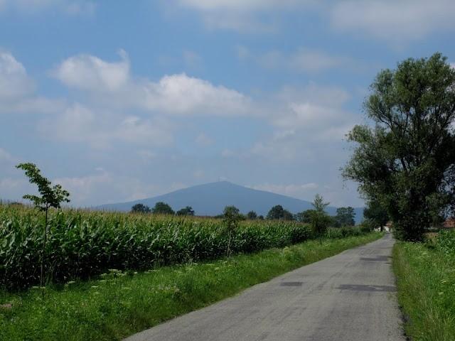 Ślęża