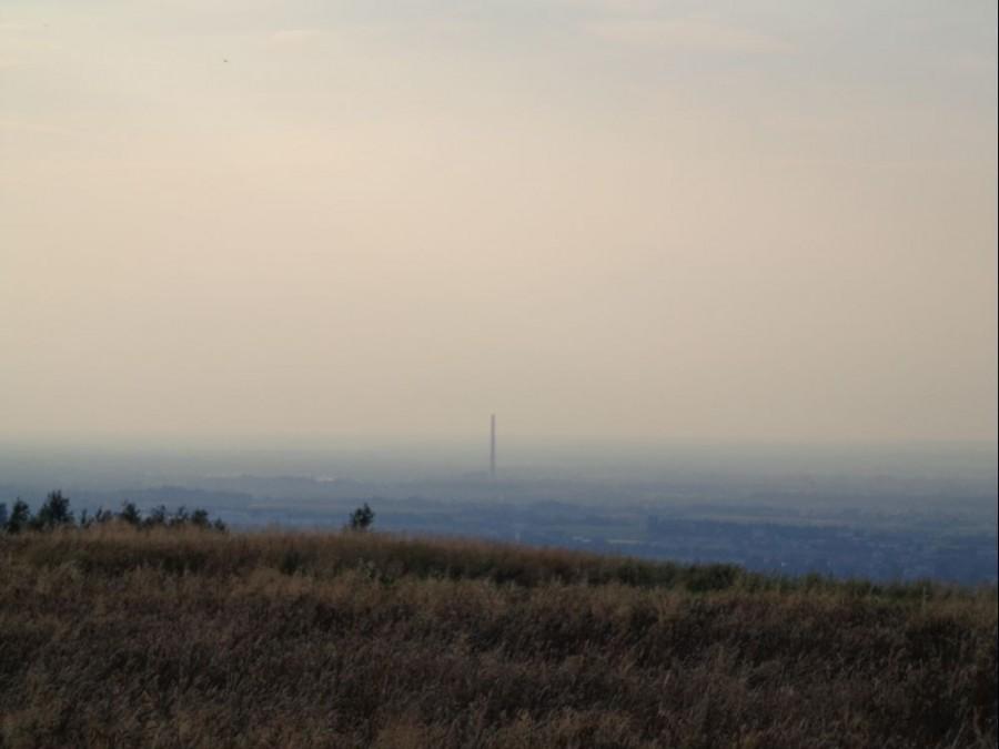 smog Rzeszowski :P