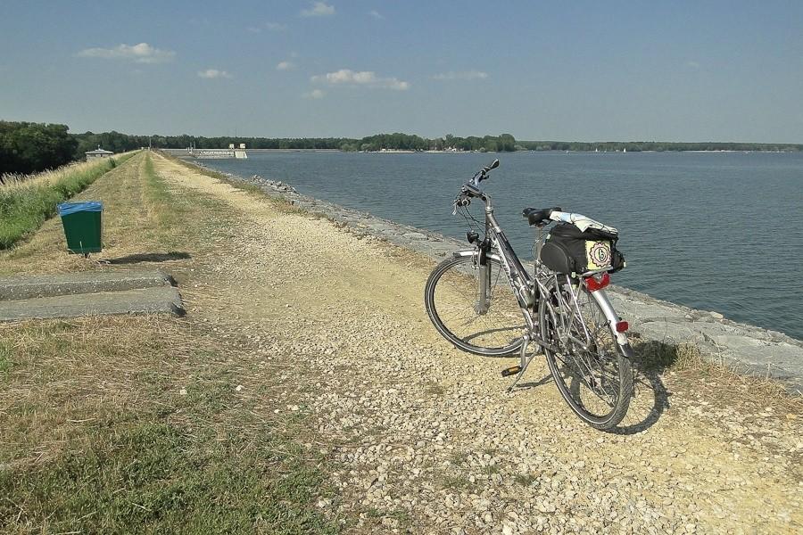 Jezioro Turawskie