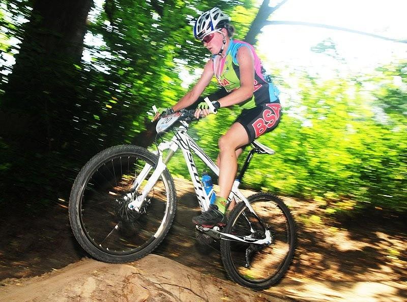 Poland Bike Góra Kalwaira