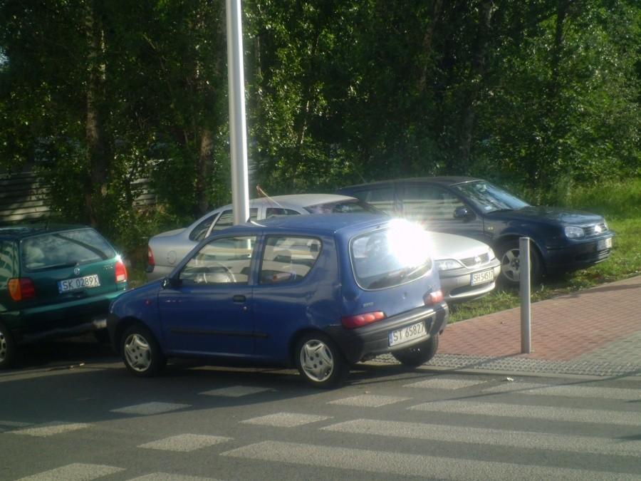 Katowice ul. Murckowska - Kandydat do karnego k..