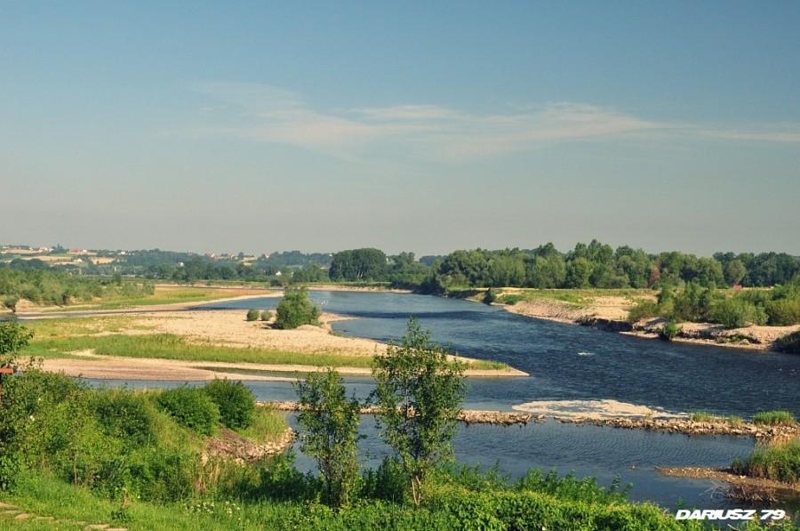 Klimaty Dunajca