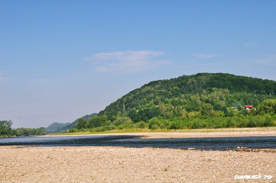 Zakliczyn Dunajec