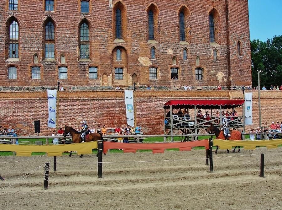Międzynarodowy Turniej Rycerski Króla Jana III.