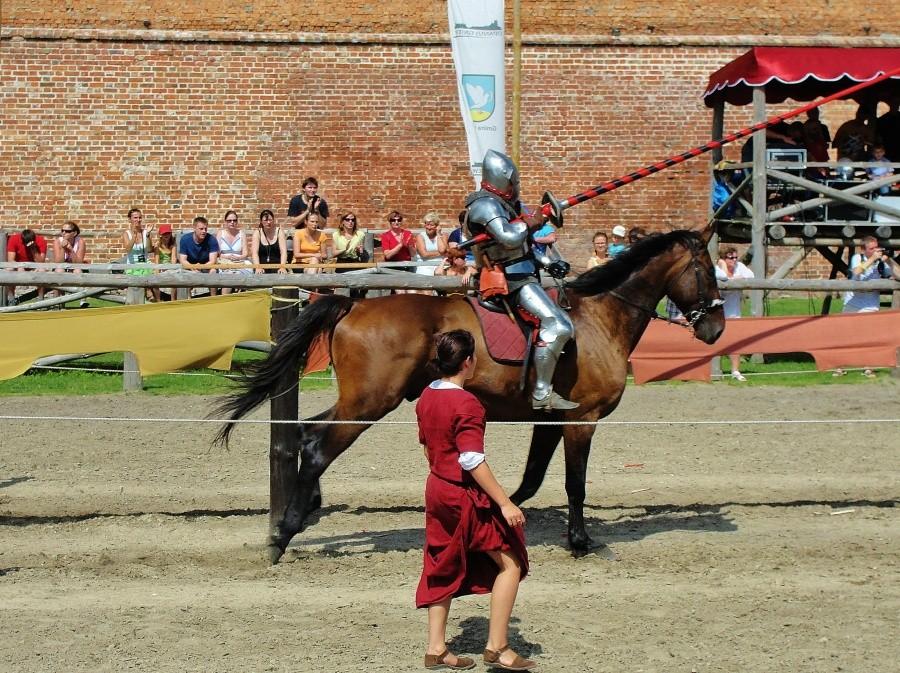Międzynarodowy Turniej Rycerski Króla Jana III.