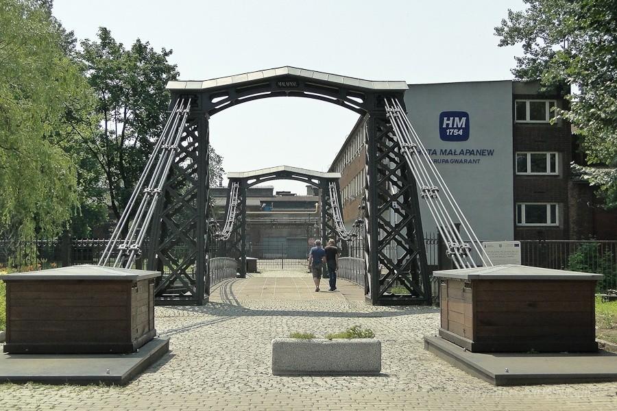 most w całej okazałości