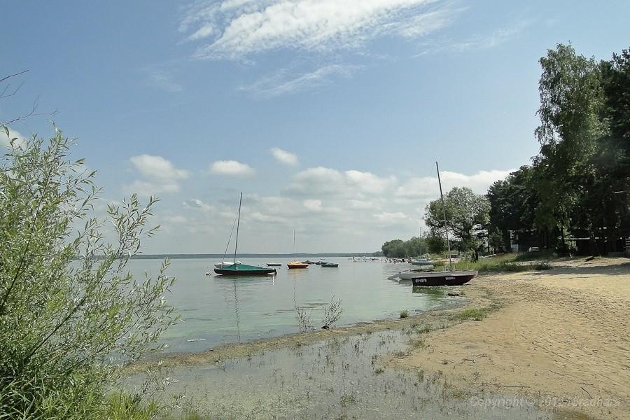 Jezioro Turawskie