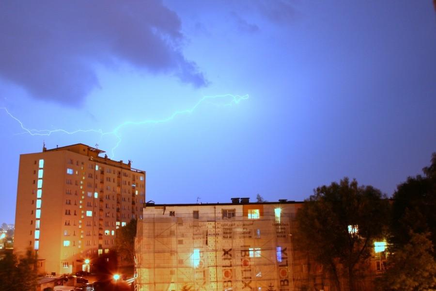 Burza II.