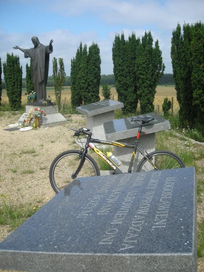 Foto Zagadka Nr 50 - co to za miejsce?