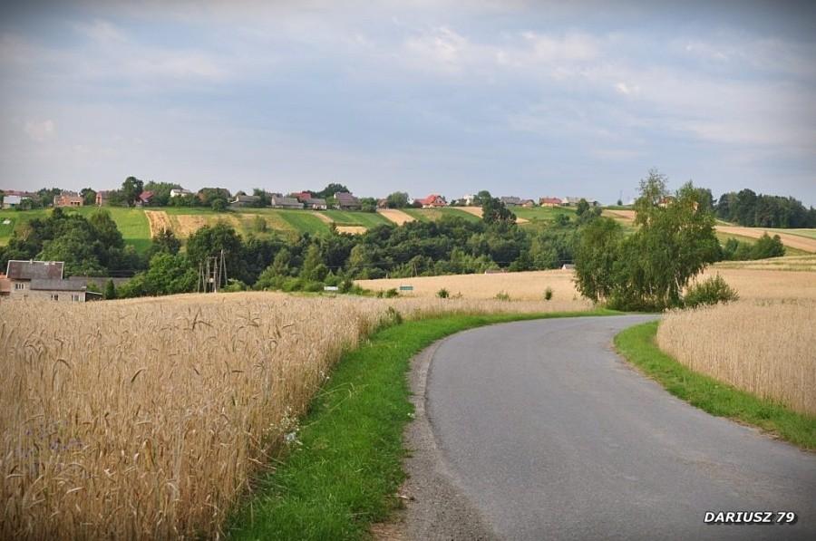 Poręba Spytkowska