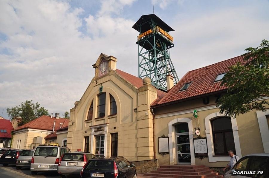 Bochnia - Kopalnia Soli muzeum