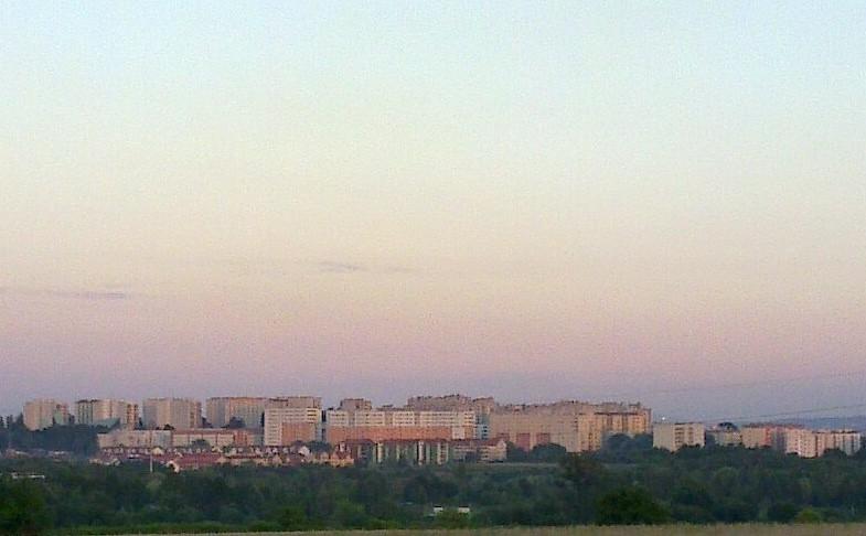 Prądnik Czerwony