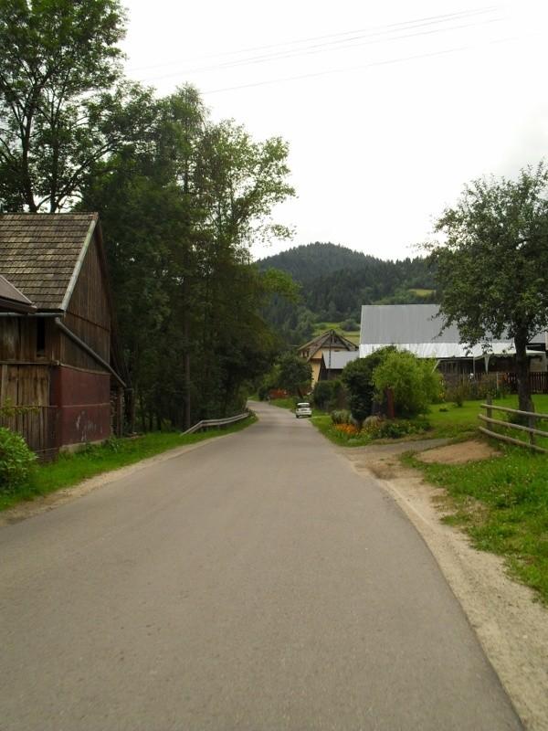 Ochotnica
