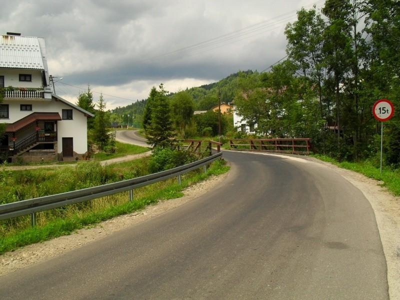 Ochotnica