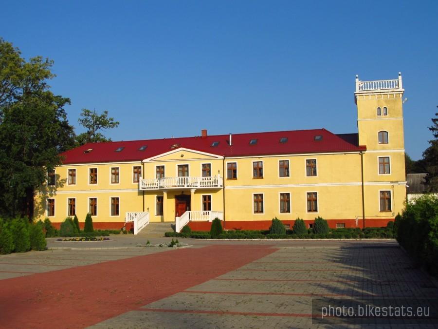 prywatny
