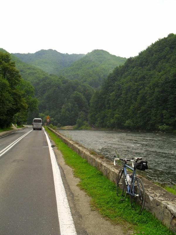 Dolina Popradu
