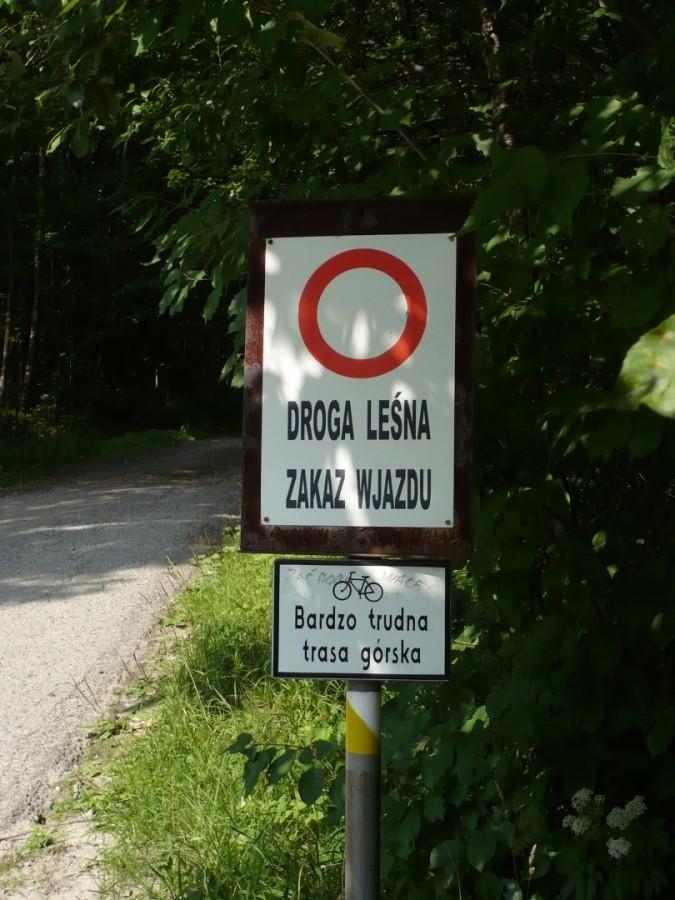 Spróbować?