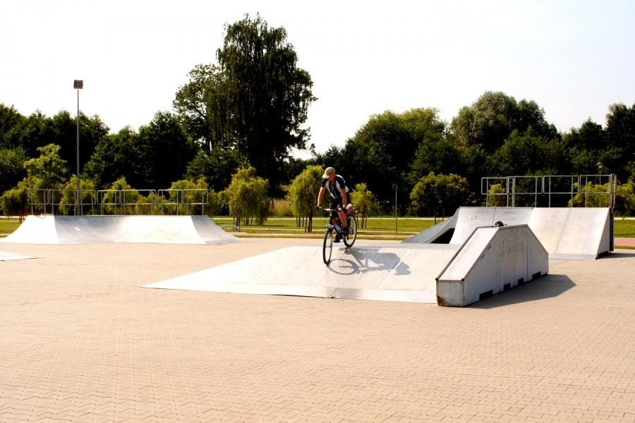 Międzynarodowy Bałtycki Park Kulturowy w Pruszczu Gdańskim