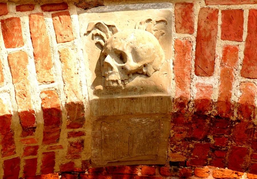 Kościół pw. Podwyższenia Krzyża Świętego w Pruszczu Gdańskim