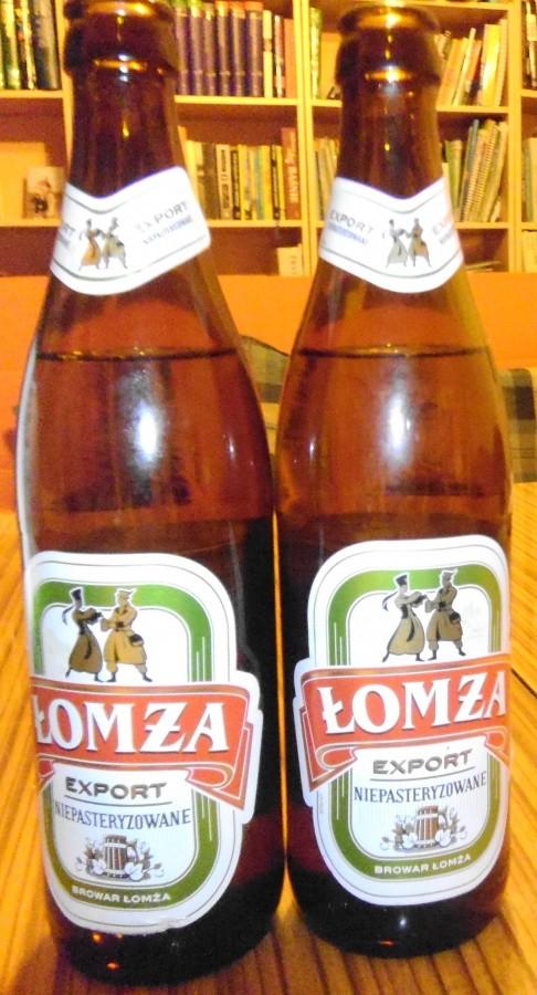 Izobroniki :-) Dzisiaj Łomża