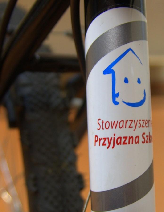 Stowarzyszenie przyjazna szkoła