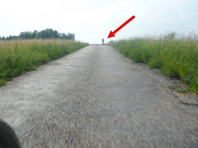 Znikający punkt